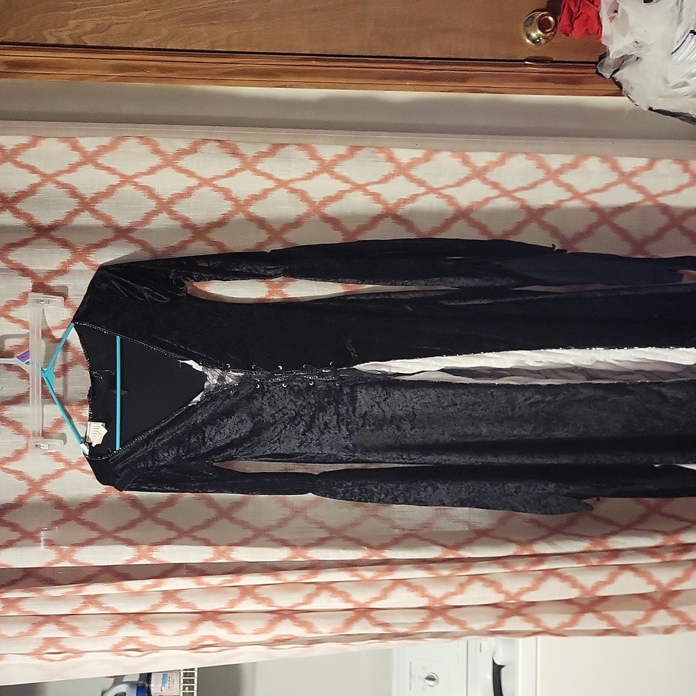 Girls Halloween costume